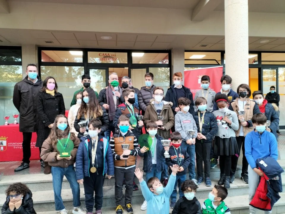 XXIV Torneo Navideño
