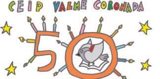 El Colegio Valme Coronada pide colaboración para su 50 aniversario colegio valme coronada