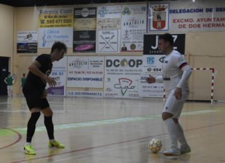 Polémica derrota ante uno de los gallitos de la categoría polémica derrota