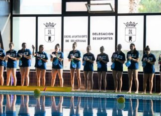 Toca reacción en la visita Conectabalear Mallorca W.C. toca reacción