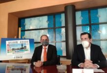 El cupón del domingo estará dedicado al gentilicio nazareno el cupón