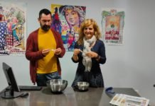 Ganadores del concurso Navidad de Regalos con La Semana ganadores