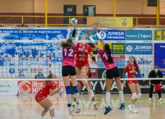 El partido que enfrentaba a Cajasol y Leganés aplazado el partido