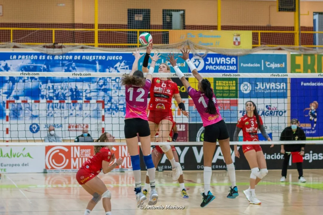 el partido