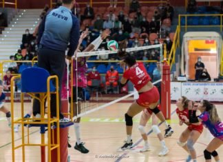 Las líderes visitan al Cajasol en el primer partido de 2022 las líderes