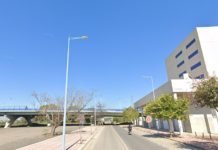 Dos detenidos por la muerte de un hombre en Dos Hermanas dos detenidos