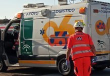 Un bebé de 18 meses fallece al caer en una piscina bebé