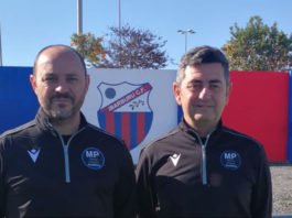 Francisco Mena, coordinador de la Manuel Pellegrini Academy francisco mena