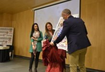 El concurso para elegir el cartel de la Feria 2022 ya está en marcha el concurso