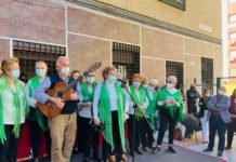 La celebración del 28-F volverá a la calle celebración del 28-F