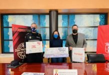 El Día de la Rueda se celebra el domingo día de la rueda