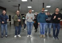 Las agrupaciones calientan los motores del Carnaval 2022 las agrupaciones