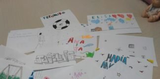 Cartas de apoyo a los chicos y chicas de ANIDI cartas de apoyo