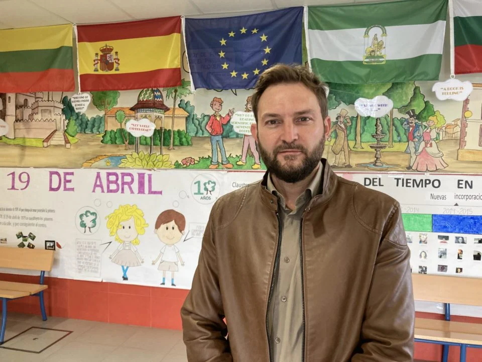 alejandro bueno