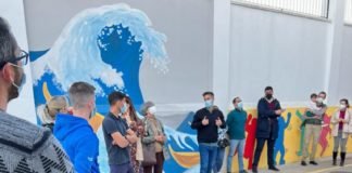 Jornadas de puertas abiertas en el Colegio La Compasión