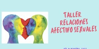 Nuevo taller de educación sexual en el IES Alvareda nuevo taller