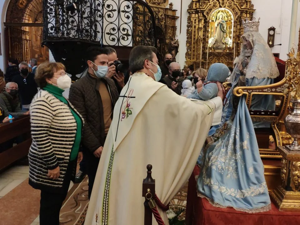 presentación