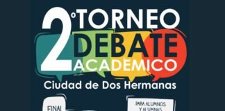 El 2º Torneo de Debate Académico ya está en marcha II torneo de debate