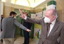 Villalobos cree que Dos Hermanas mantendrá su potencial con el nuevo alcalde villalobos