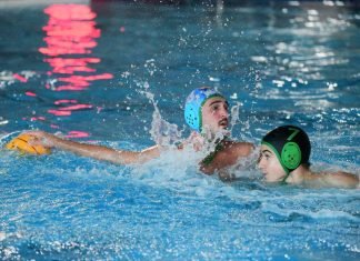 Rúbrica al primer asalto de Segunda Nacional rúbrica