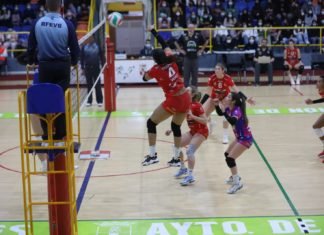 Duelo vital para CAV Esquimo para asegurar la permanencia duelo vital