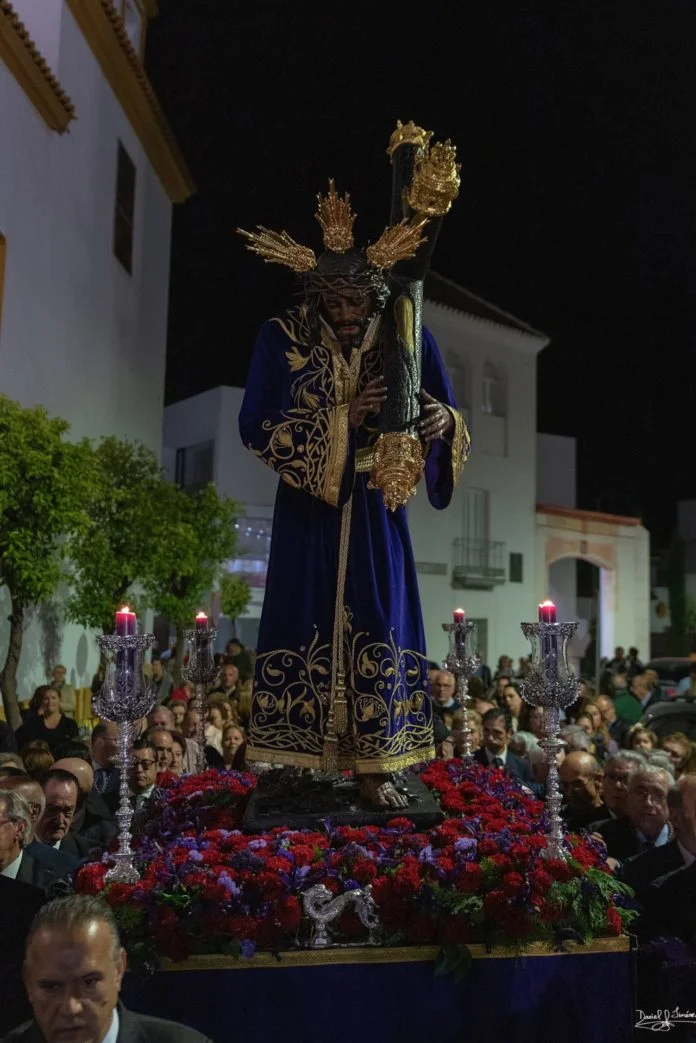 Señor del gran poder
