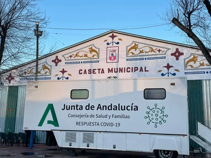 unidad móvil