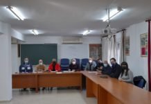 Las plataformas por la sanidad pública unifican acciones plataformas