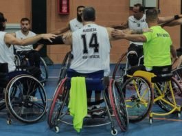 Luchará por el ascenso a la máxima categoría luchará