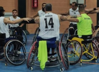 Luchará por el ascenso a la máxima categoría luchará