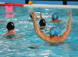 Certifica su clasificación a la fase de ascenso a 1ª Nacional masculina certifica