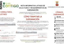 El listado de solicitudes de las ayudas a autónomos ha sido publicado listado