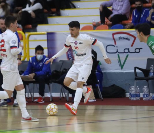 A por la tercera victoria consecutiva a por la tercera victoria