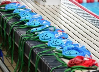 El Día D para el waterpolo nazareno en las ligas nacionales día d