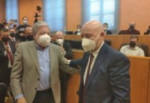 Multitudinario pleno para elegir al nuevo alcalde de Dos Hermanas multitudinario pleno