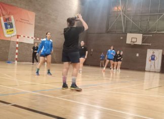 Plácida victoria quinteña en el derbi sevillano plácida victoria