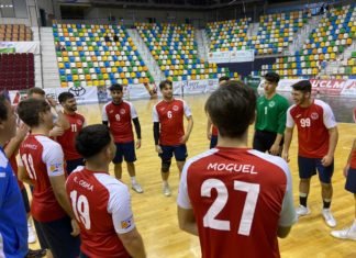 Necesidad de ganar ante un rival directo necesidad de ganar