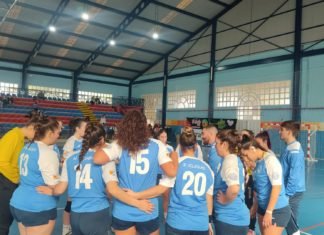 Empate que sabe a poco para el senior quinteño empate que sabe a poco