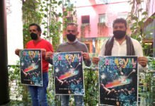 El Carnaval 2022 se celebrará del día 28 de mayo al 5 de junio carnaval 2022