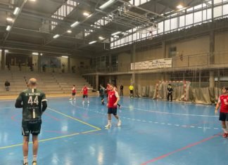 Gran juego quinteño ante Safa, que no remató en goles gran juego