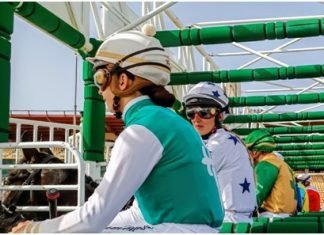 La mejor hípica vuelve este domingo al hipódromo hípica