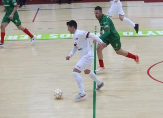 Meritorio empate en Bujalance para seguir sumando meritorio empate