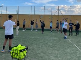 jornadas de formación