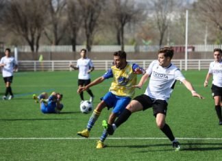 Fin de semana mermado de fútbol en las ligas andaluzas fin de semana mermado