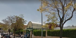 Formación profesional para desempleados en el IES El Arenal formación profesional