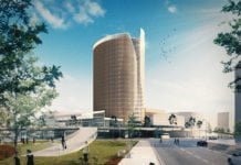 Propuesta de adjudicación de la 1ª fase de la Torre Entrenúcleos propuesta de adjudicación