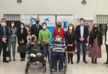 El centro de atención temprana de Aspace se amplía centro de atención temprana