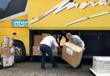 Iglesia Renacer se implica en el ‘Proyecto Tamar’ con mujeres ucranianas iglesia renacer