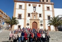 Fin de semana por la provincia de Cádiz con 1º de Mayo fin de semana