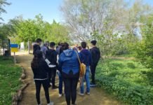 Emasesa celebró la Semana Mundial del Agua en la laguna emasesa